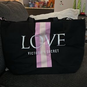 Victoria’s Secret Tote Bag